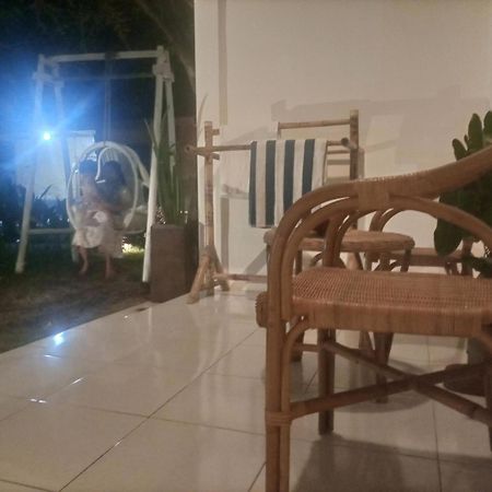 Efrata Villa Νησιά Γκίλι Εξωτερικό φωτογραφία
