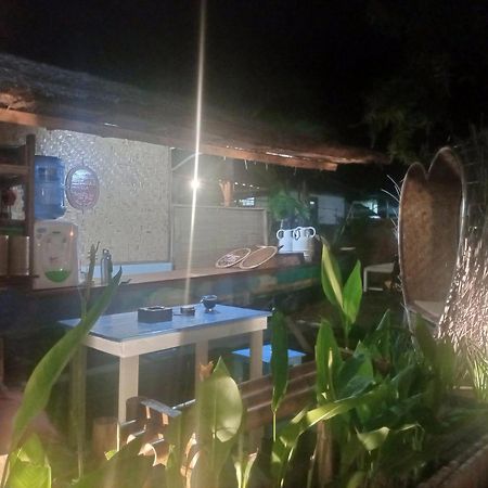 Efrata Villa Νησιά Γκίλι Δωμάτιο φωτογραφία
