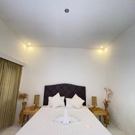 Efrata Villa Νησιά Γκίλι Εξωτερικό φωτογραφία