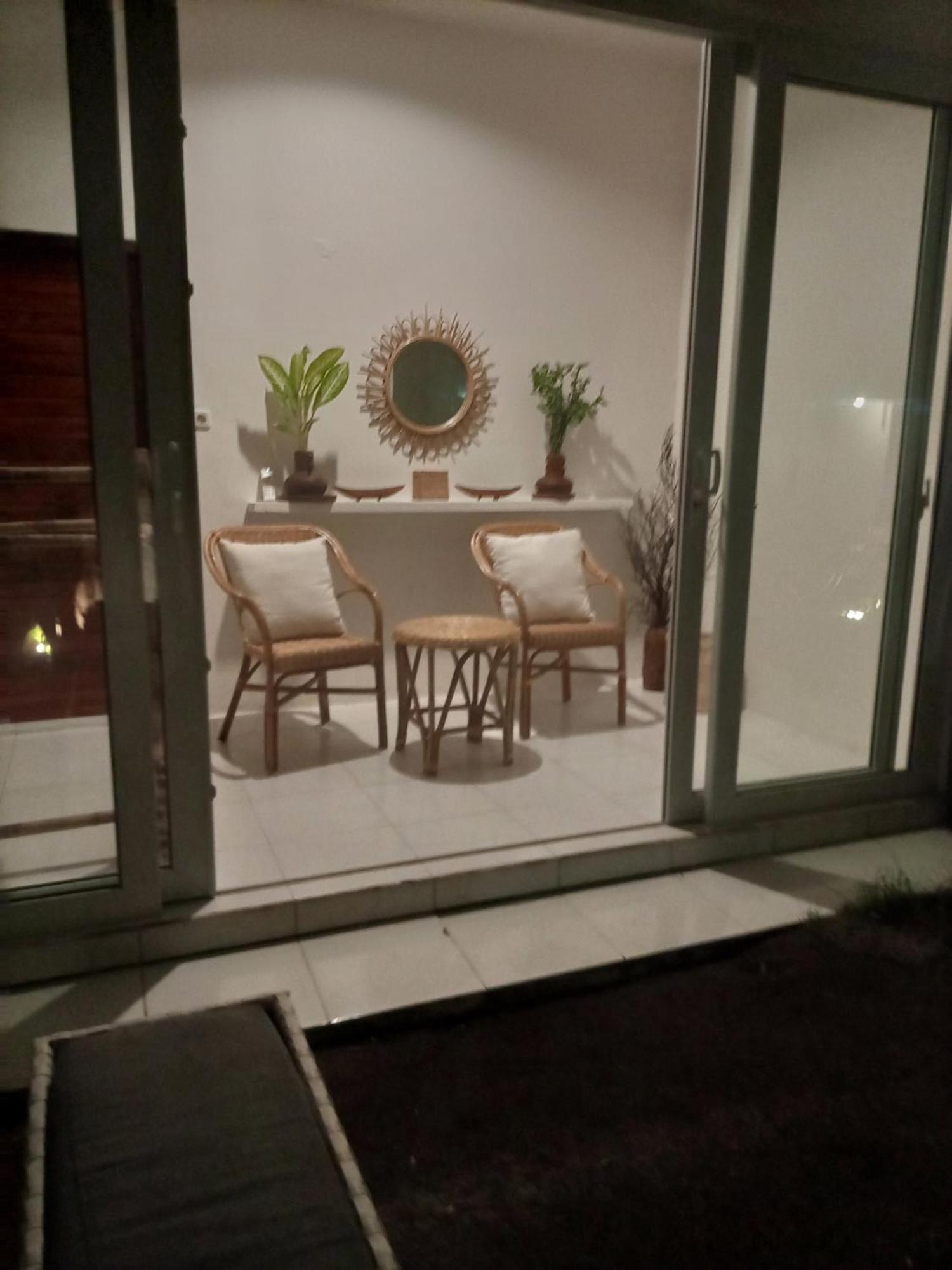 Efrata Villa Νησιά Γκίλι Εξωτερικό φωτογραφία