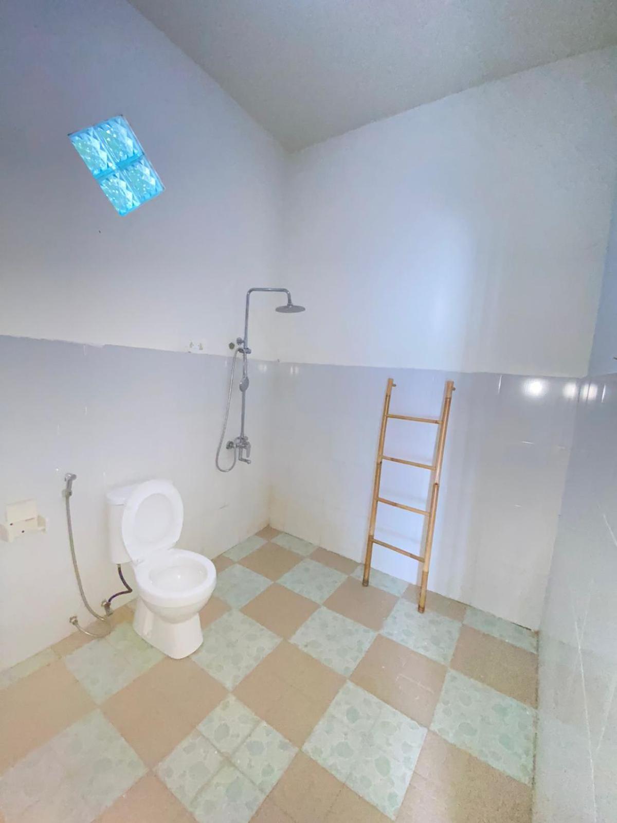 Efrata Villa Νησιά Γκίλι Δωμάτιο φωτογραφία