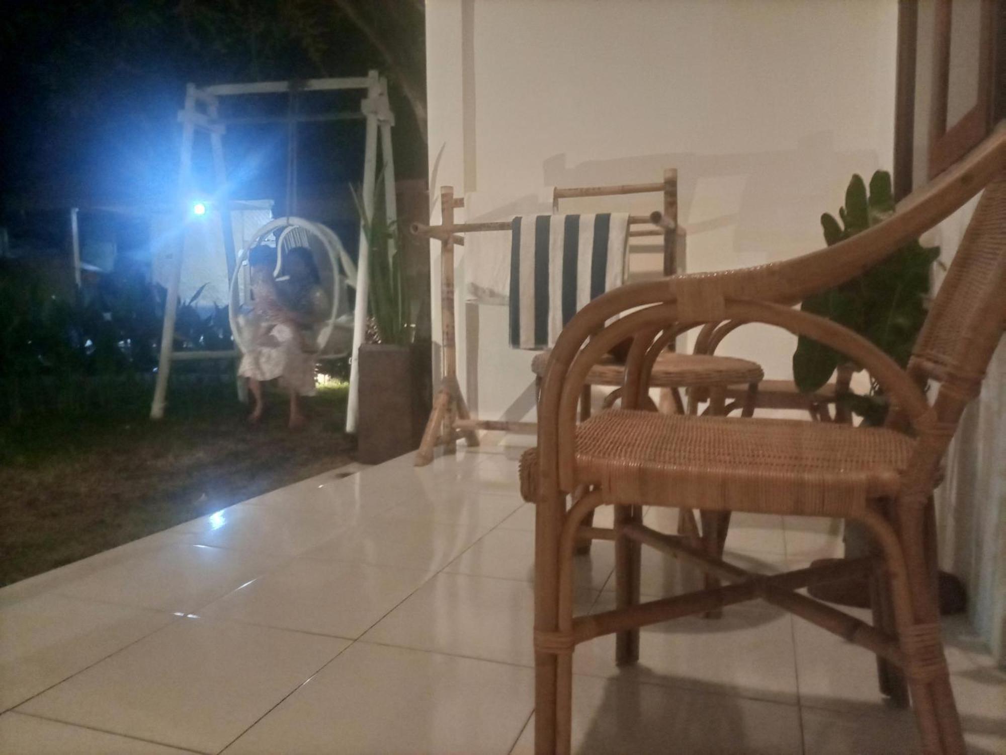Efrata Villa Νησιά Γκίλι Εξωτερικό φωτογραφία
