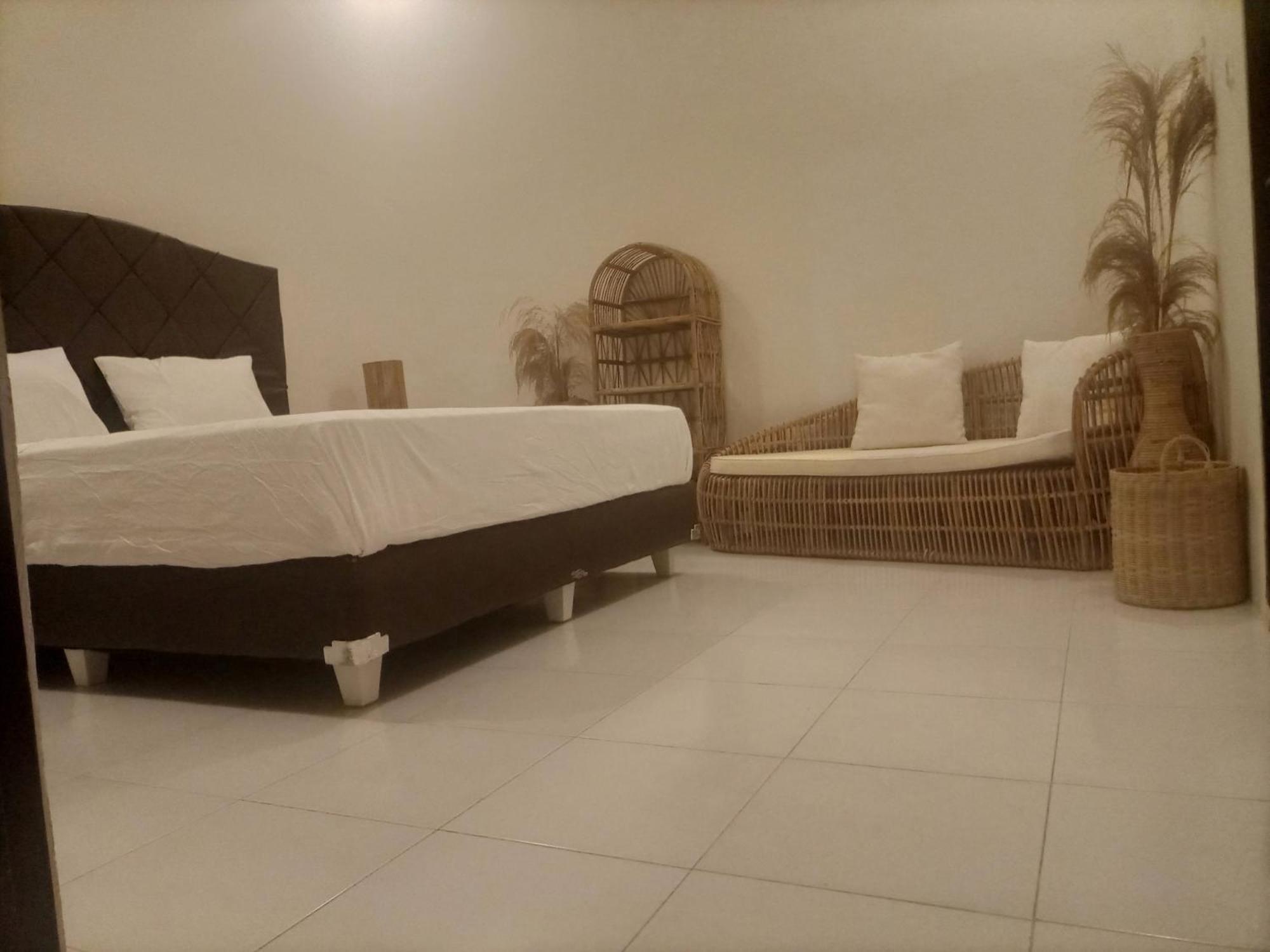 Efrata Villa Νησιά Γκίλι Εξωτερικό φωτογραφία
