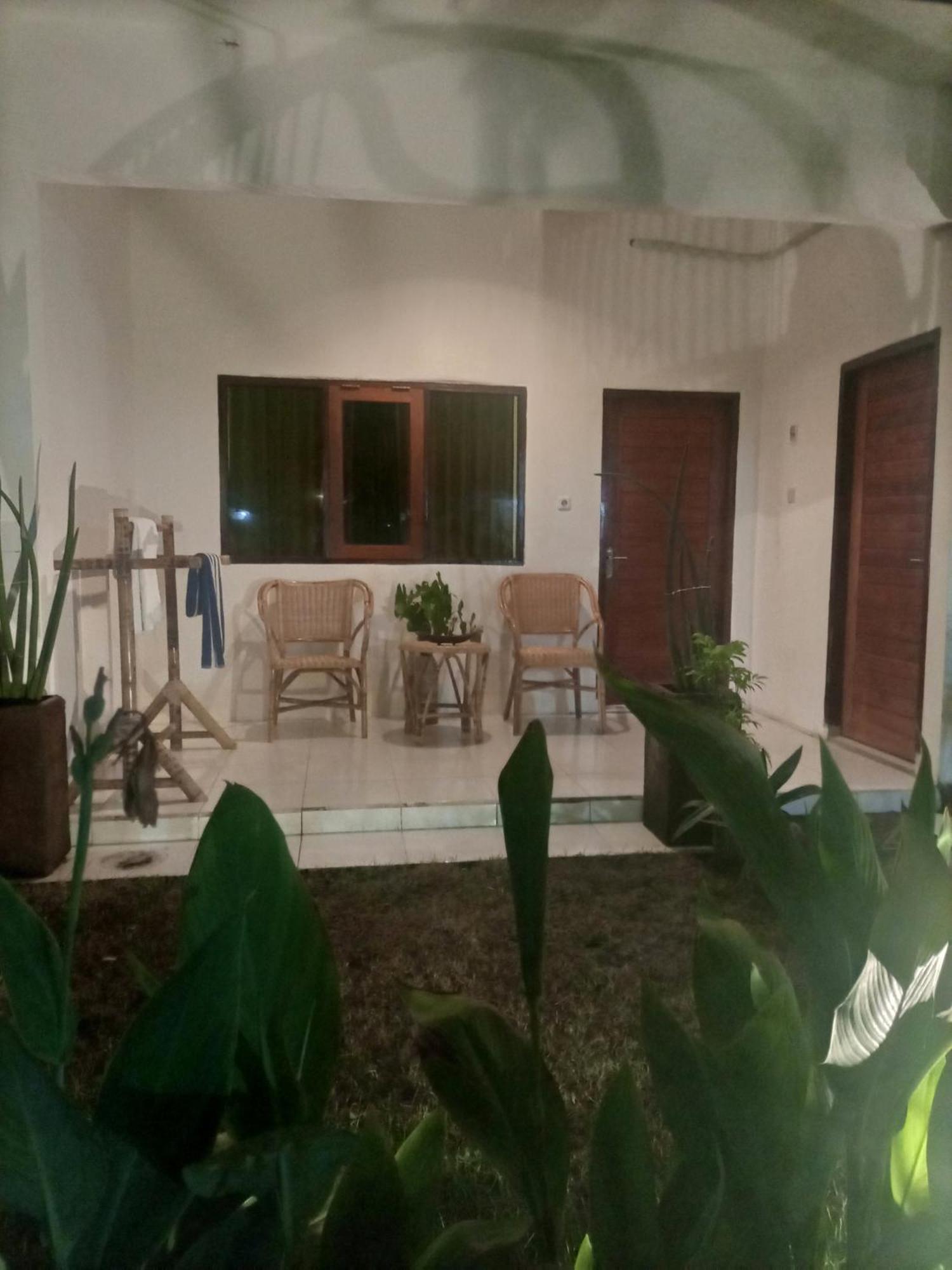 Efrata Villa Νησιά Γκίλι Εξωτερικό φωτογραφία