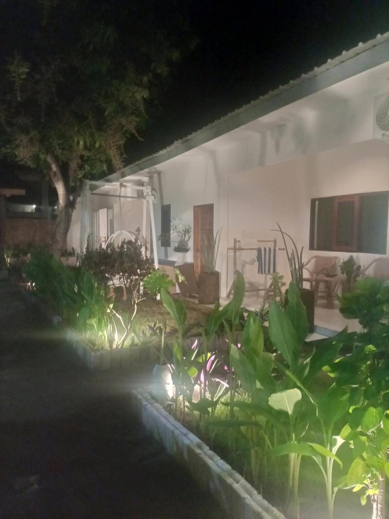 Efrata Villa Νησιά Γκίλι Δωμάτιο φωτογραφία
