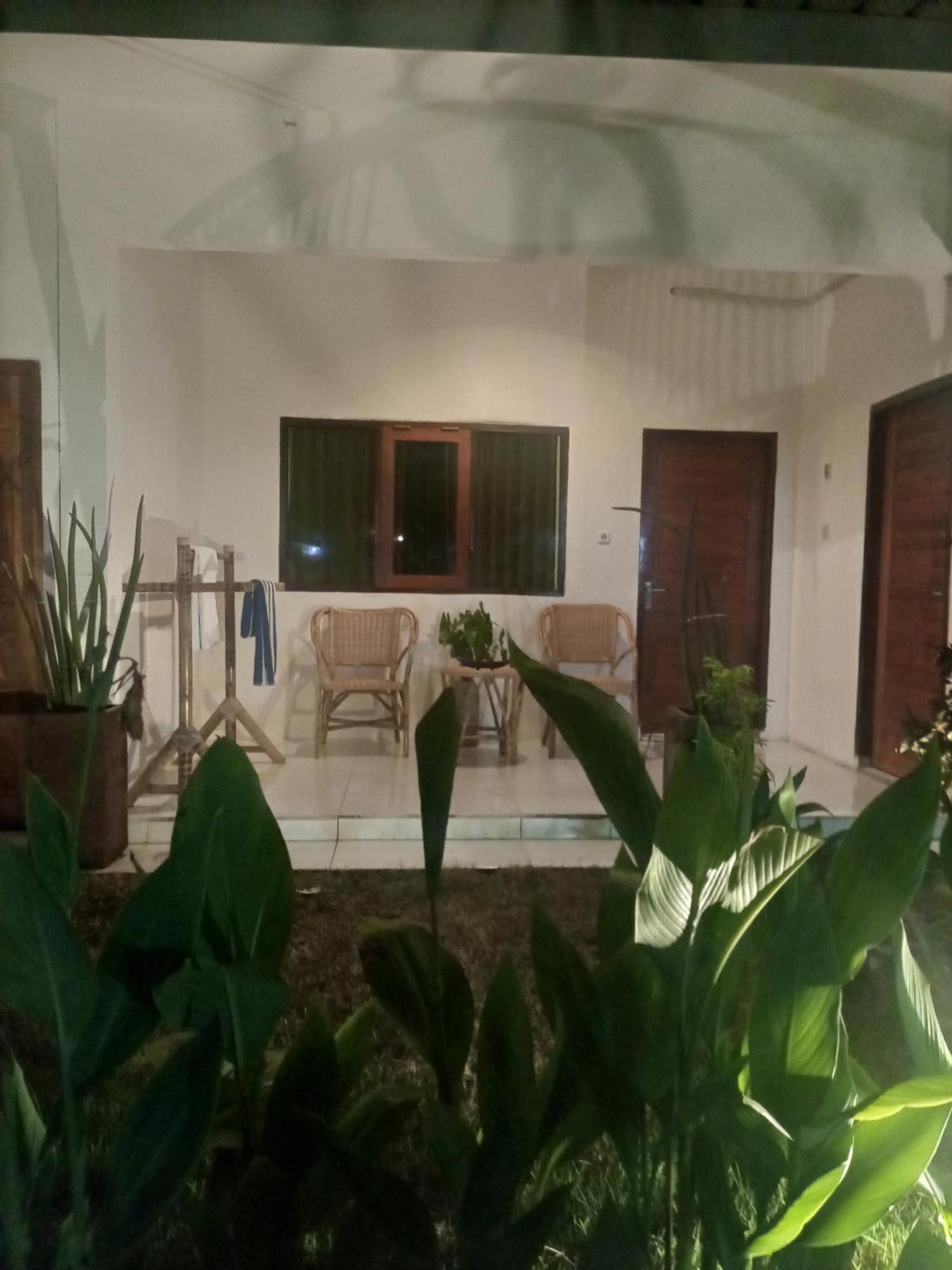 Efrata Villa Νησιά Γκίλι Δωμάτιο φωτογραφία