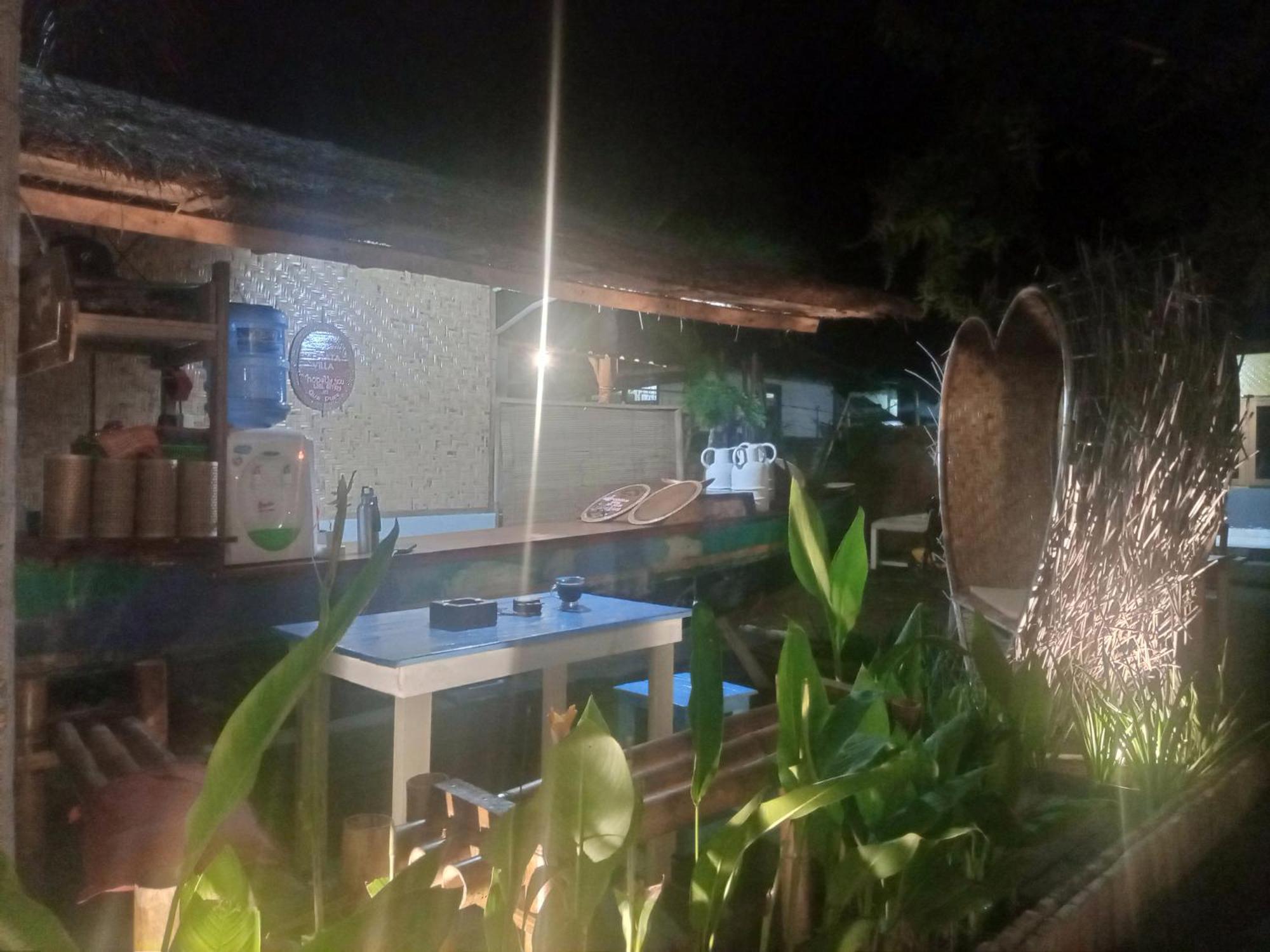 Efrata Villa Νησιά Γκίλι Δωμάτιο φωτογραφία
