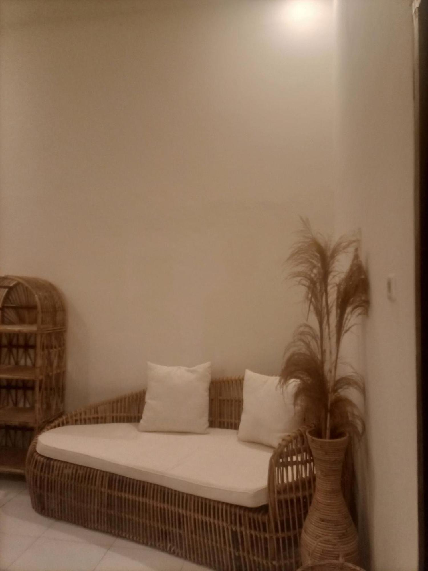 Efrata Villa Νησιά Γκίλι Δωμάτιο φωτογραφία
