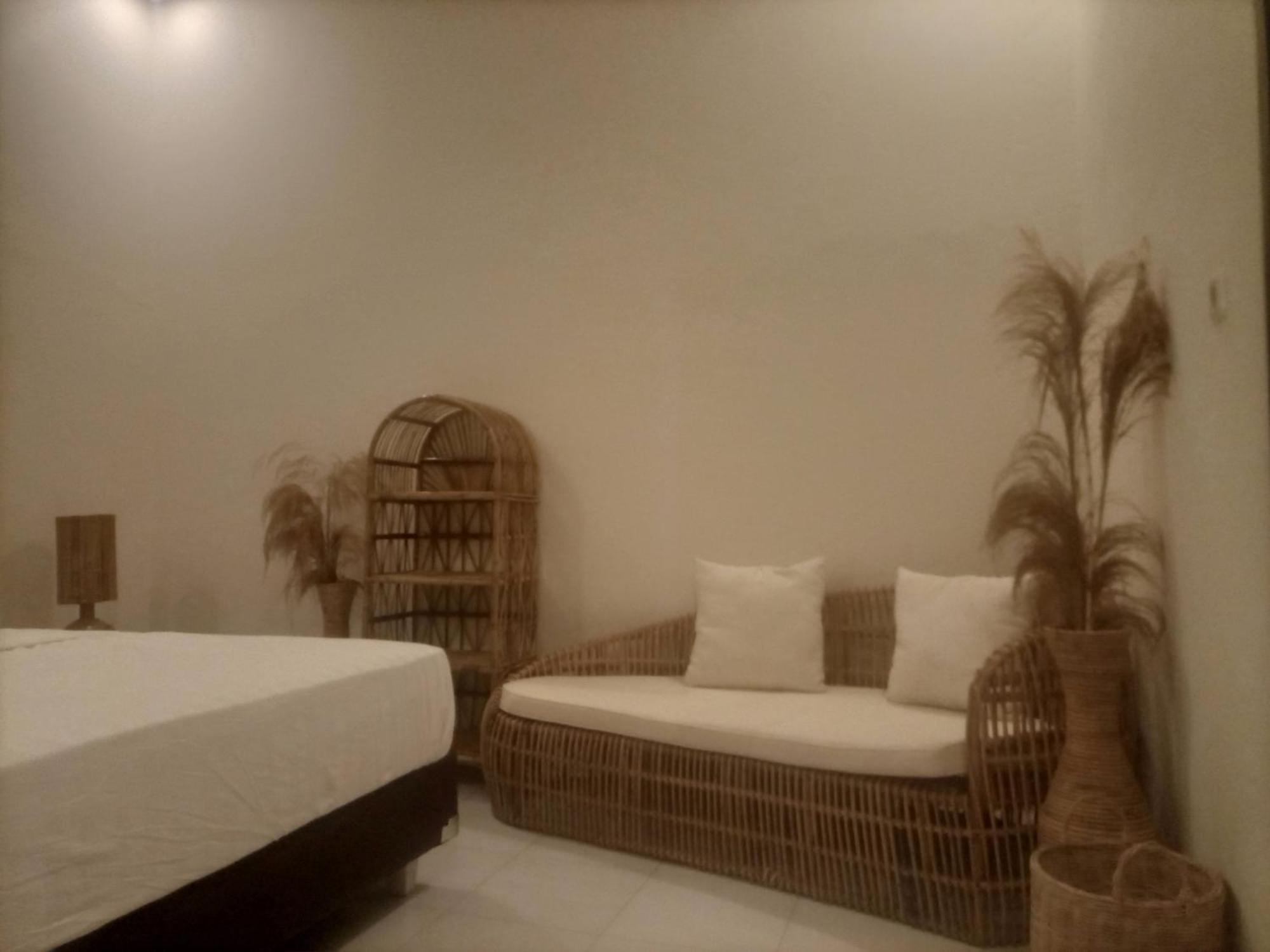 Efrata Villa Νησιά Γκίλι Εξωτερικό φωτογραφία
