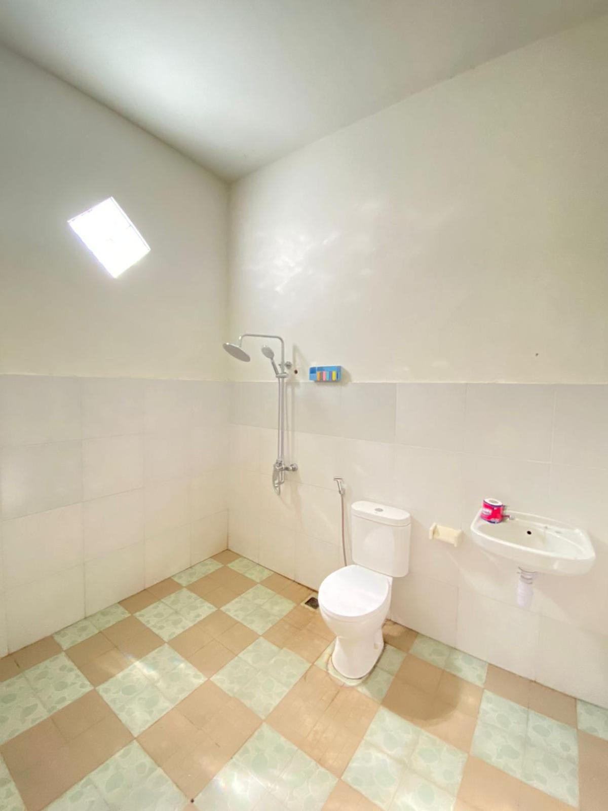 Efrata Villa Νησιά Γκίλι Εξωτερικό φωτογραφία