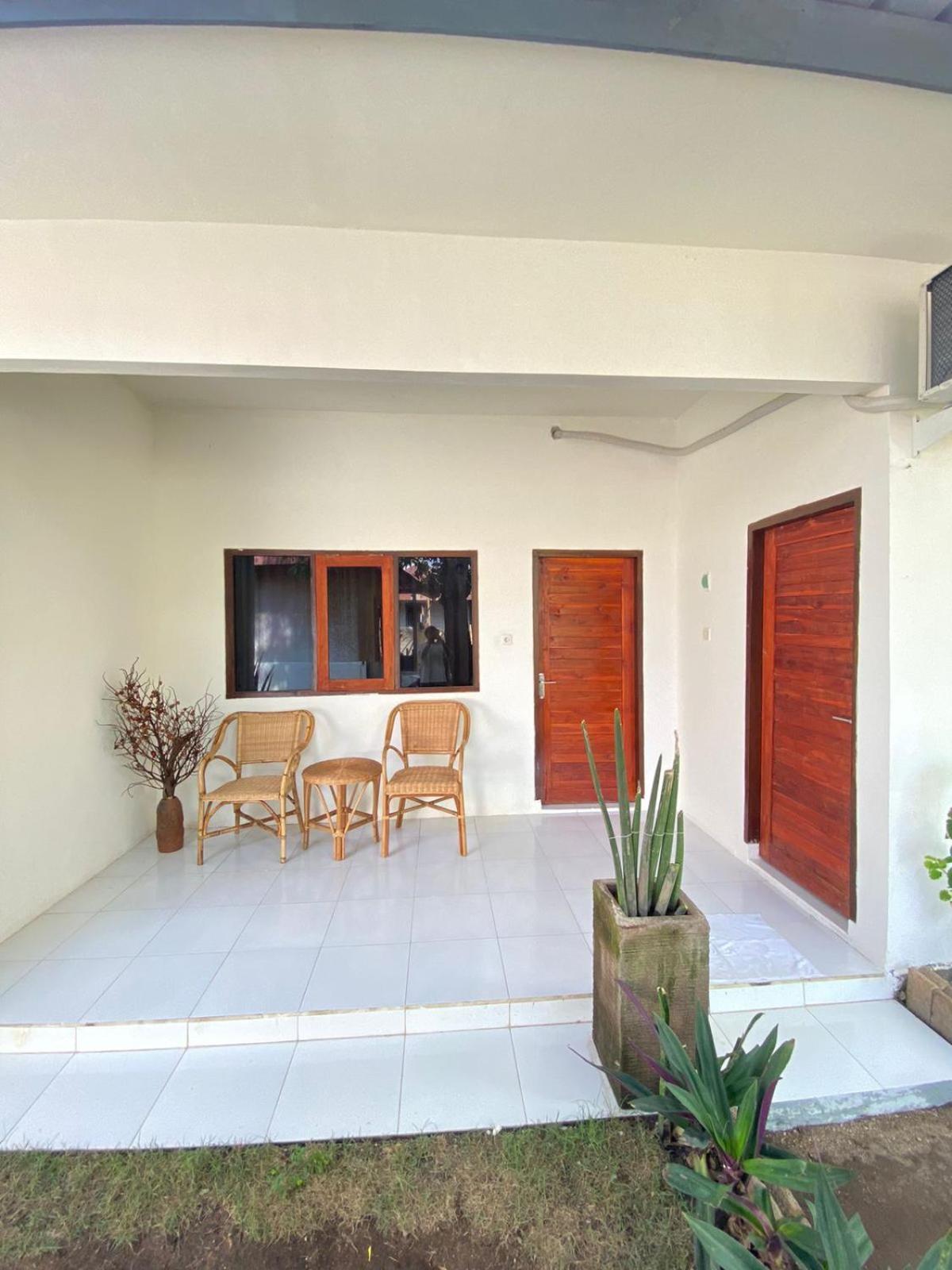 Efrata Villa Νησιά Γκίλι Εξωτερικό φωτογραφία