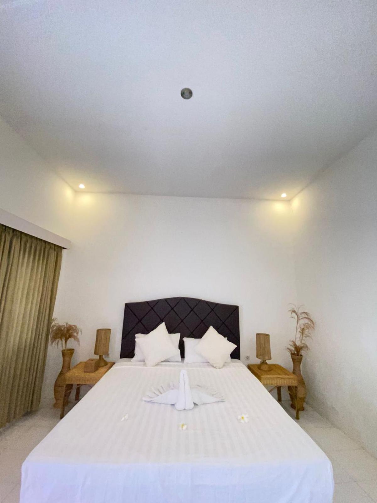 Efrata Villa Νησιά Γκίλι Εξωτερικό φωτογραφία