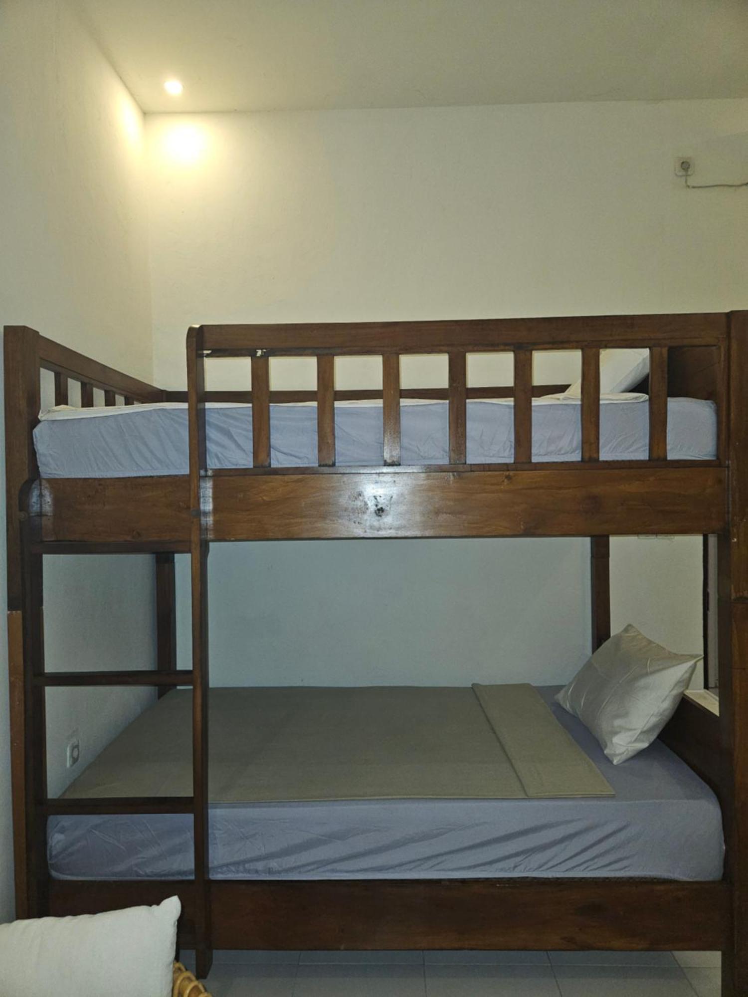 Efrata Villa Νησιά Γκίλι Δωμάτιο φωτογραφία